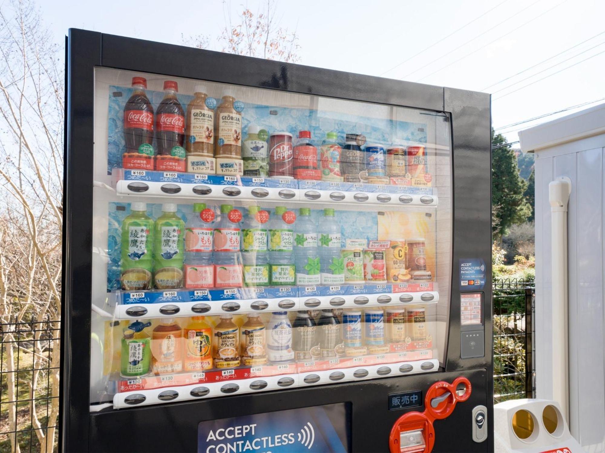 Rakuten Stay Nikko Hoden Capacity Of 8 Persons Ngoại thất bức ảnh