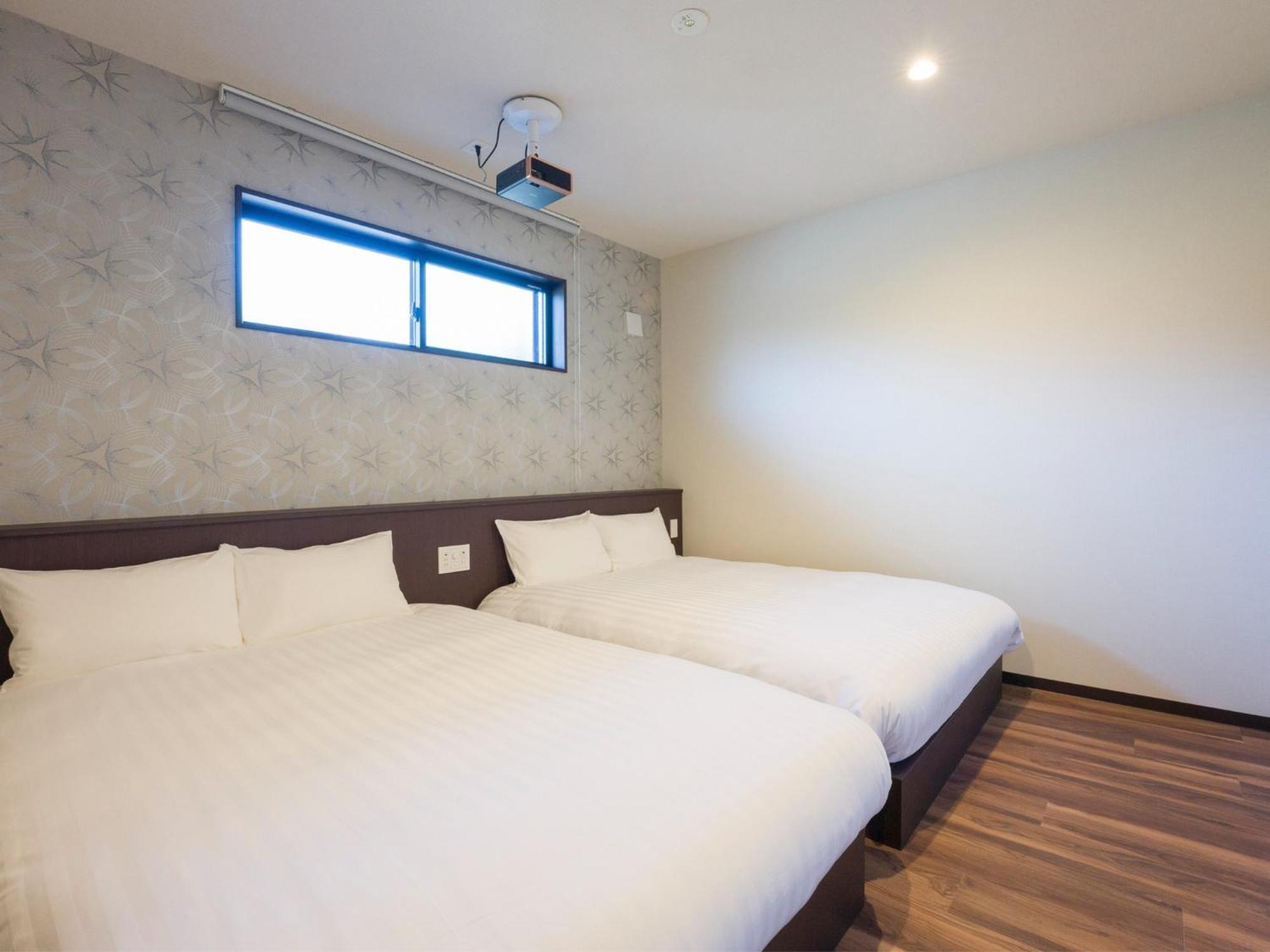 Rakuten Stay Nikko Hoden Capacity Of 8 Persons Ngoại thất bức ảnh
