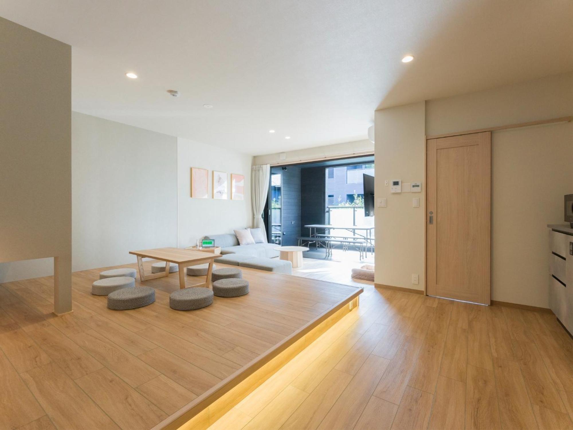 Rakuten Stay Nikko Hoden Capacity Of 8 Persons Ngoại thất bức ảnh