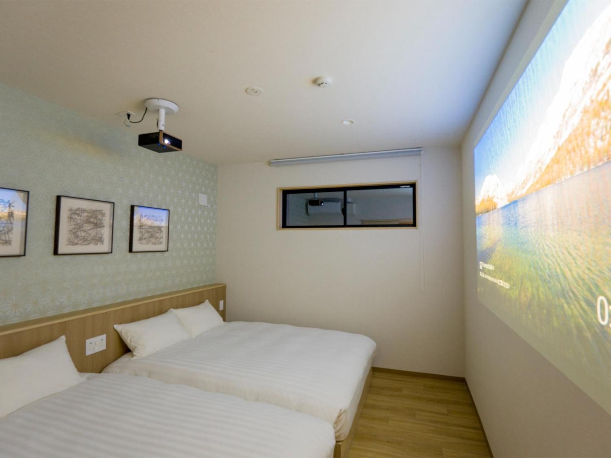 Rakuten Stay Nikko Hoden Capacity Of 8 Persons Ngoại thất bức ảnh