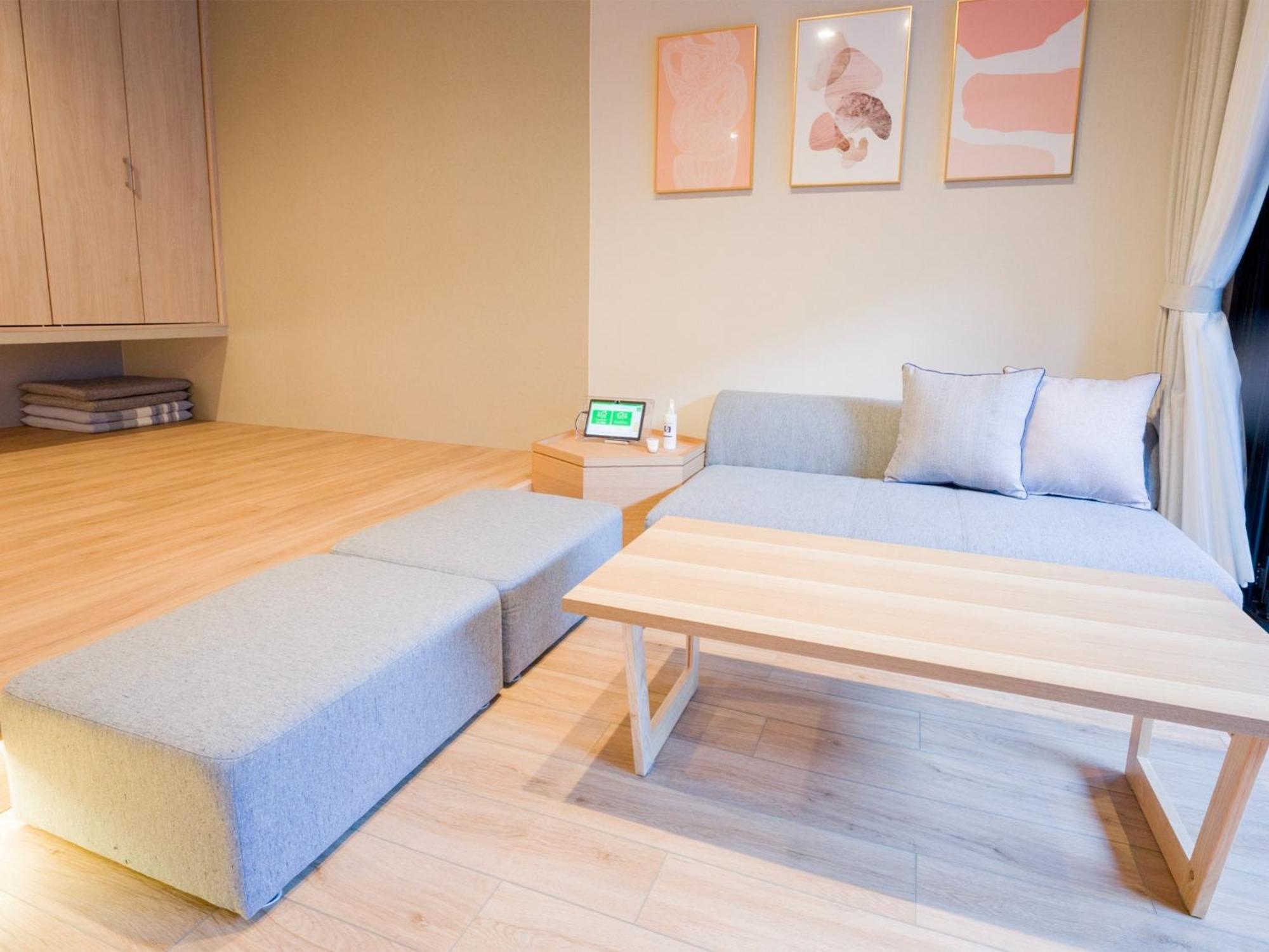 Rakuten Stay Nikko Hoden Capacity Of 8 Persons Ngoại thất bức ảnh